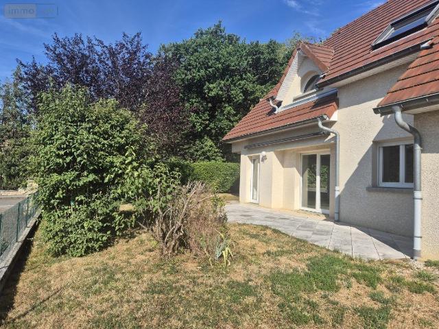 Maison 118 m²