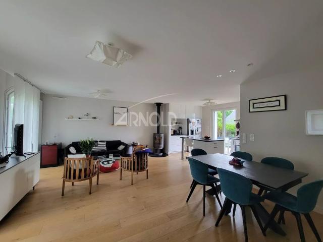 Maison 120 m²