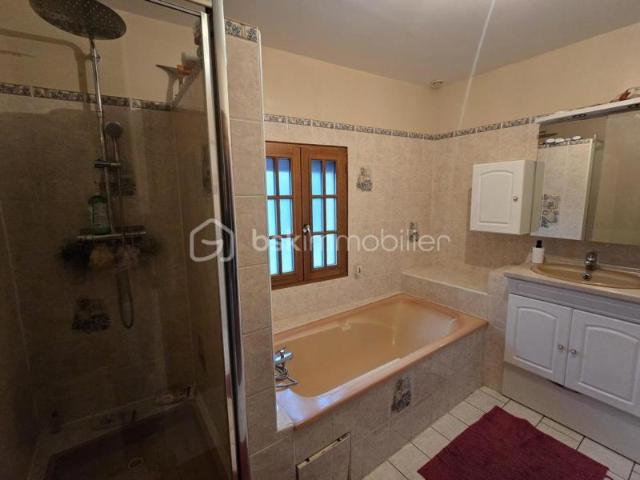 Maison 118m² 3 Chambres + 1 Bureau Feuquières 60960