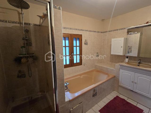 Maison 118m² 3 Chambres + 1 Bureau Feuquières 60960