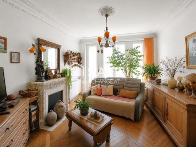 Maison 118m² habitables située à Varennes en Argonne