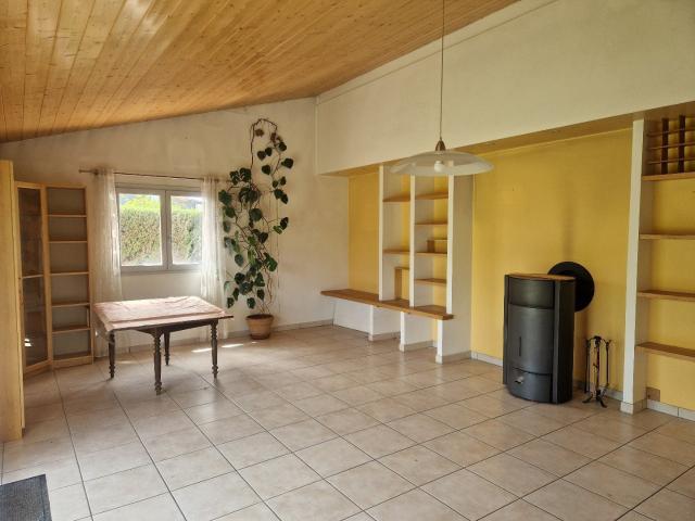 Maison 118m² Issoire