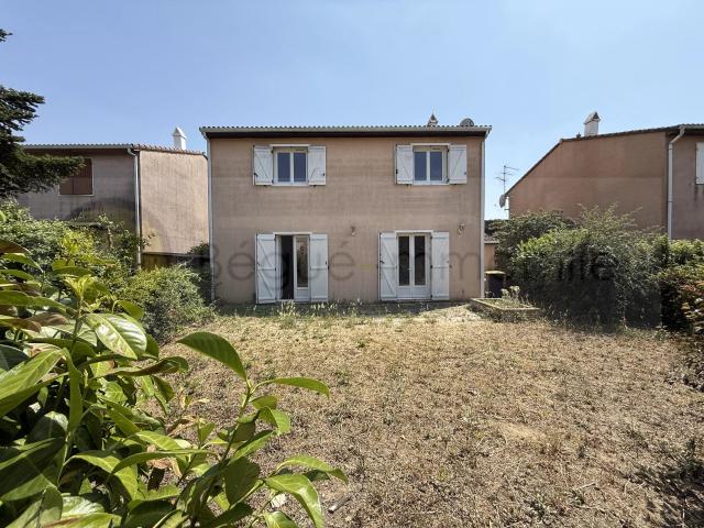 Maison 119 m²