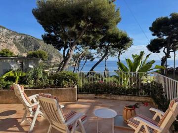 Maison 110 m2 EZE