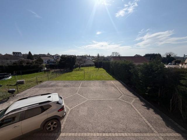 MAISON 110 M2 LE BREUIL