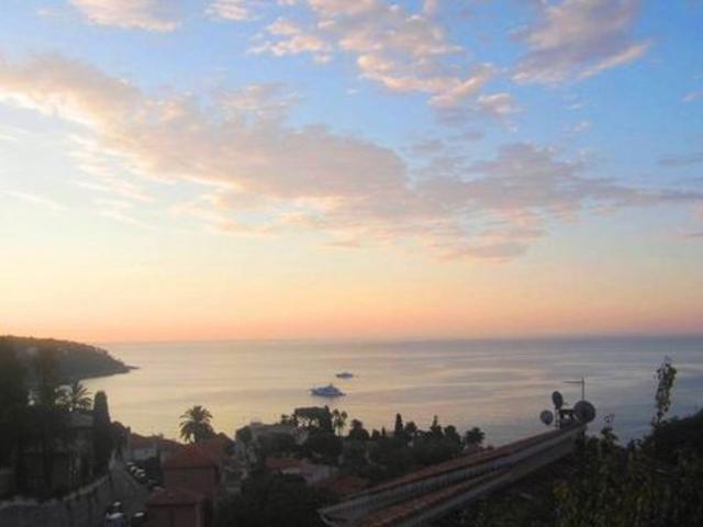 Maison 110 m2 ROQUEBRUNE CAP MARTIN