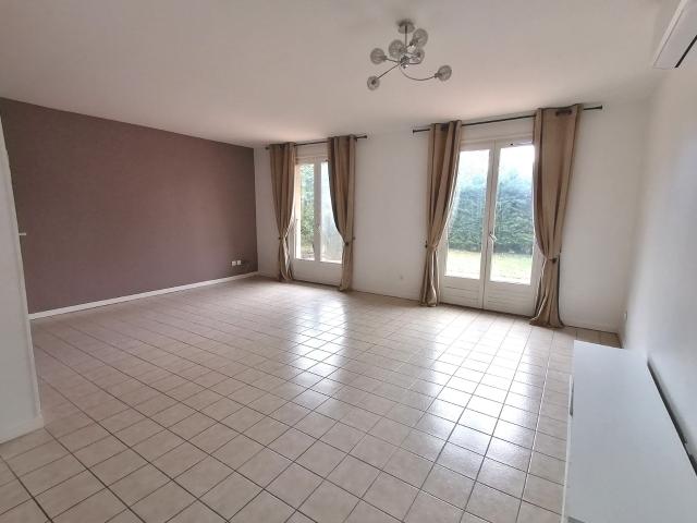 Maison 110 m2 sur 350 m2 de terrain