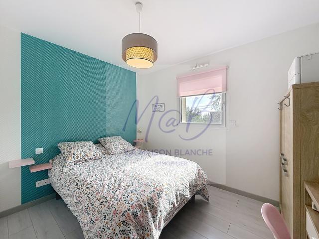 Maison 110 m2 4 chambres