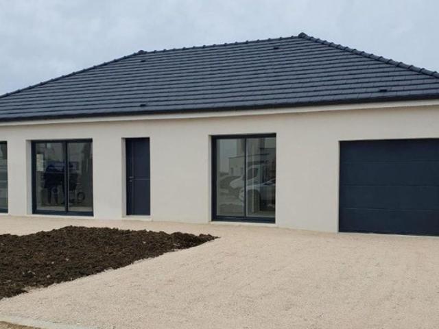 Maison 110 M 2
