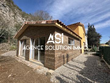 Maison 4 pièces 110 m²