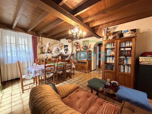 Maison 110m2 Centre de Saint Forgeux