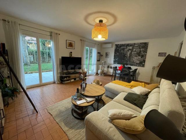 maison 110m²