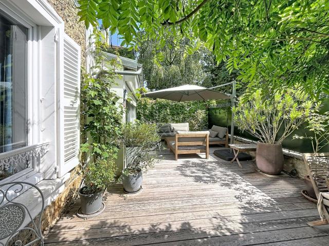 Maison 110m² Le Perreux sur Marne