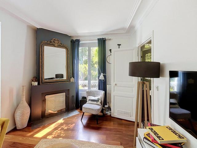 Maison 110m² Le Perreux sur Marne