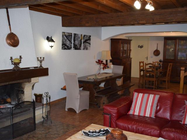 Maison 110m² Montfort sur Boulzane