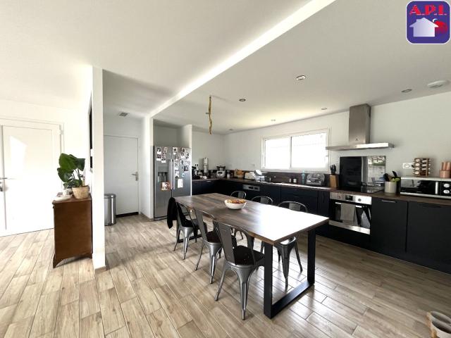 Maison 110m² Pamiers