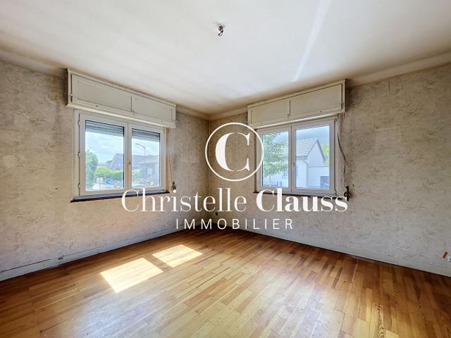 Maison 111 m2 Oberhoffen Sur Moder