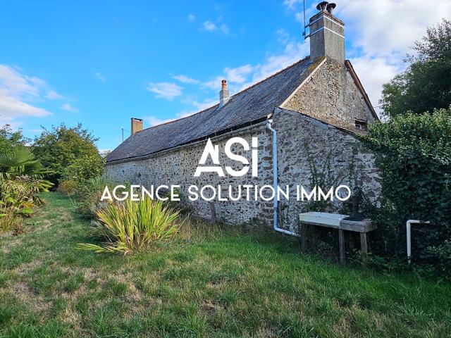 Maison 111 m²
