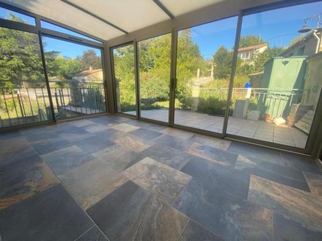 Maison 111 m² Saint Sylvestre