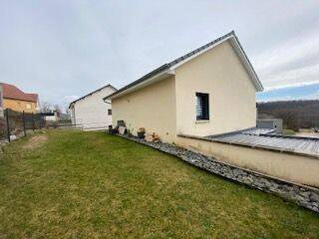 Maison 111,10 m2 4 pièces Meublé
