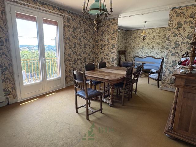 Maison 111m2 Régny