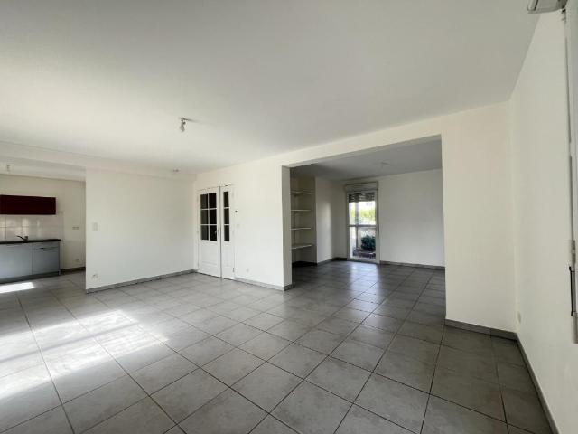 Maison 112 m²