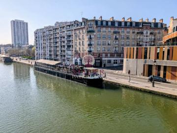 Maison 1131 m2 30 pièces