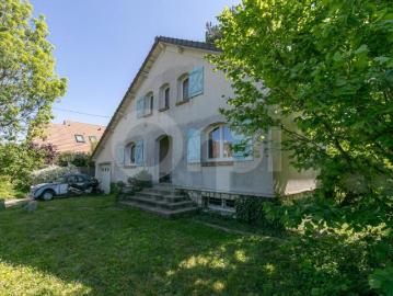 Maison 113 m2 6 pièces