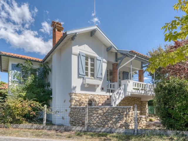 Maison 113 m²