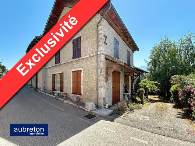 Maison 113 m²