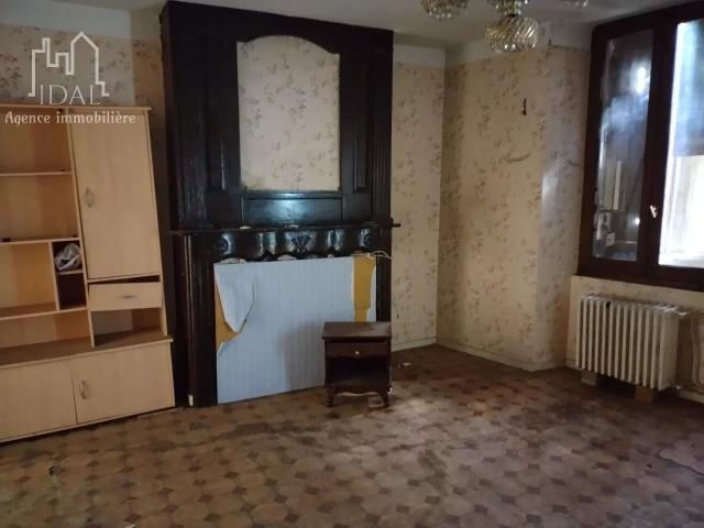 Maison 113 m²