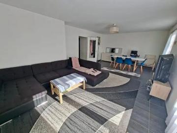 Maison 113 m² à Le Blanc Mesnil 113m² Le Blanc Mesnil