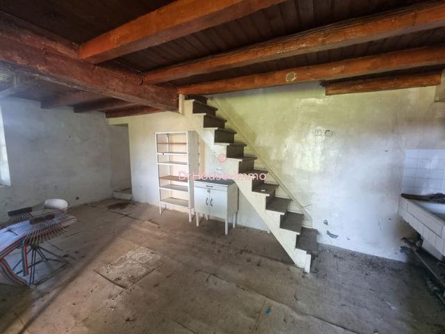 maison 113 m² et sa dépendance de 48 m²