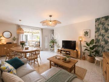 Maison 113 m² habitables Brueil en Vexin