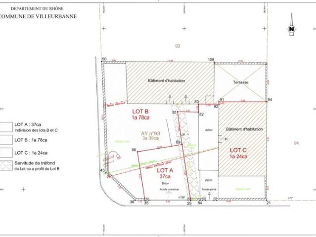Maison 113m2