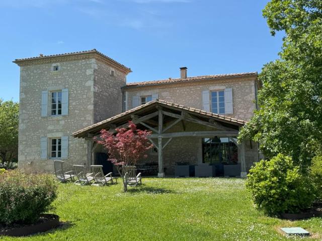 Maison 11 chambres, Gers Midi DS102812584