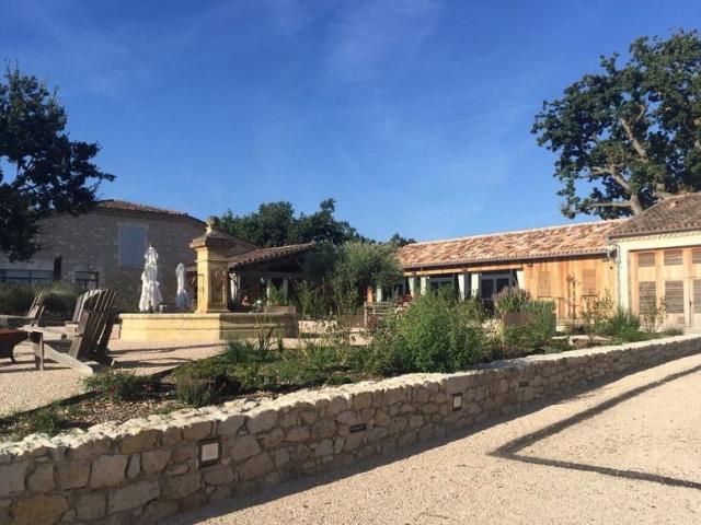 Maison 11 chambres, Gers Midi ES102812584
