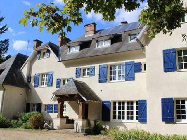 Maison 11 chambres, Haute Haute 87190 DLS104073677