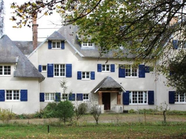 Maison 11 chambres, Haute Haute 87190 ES104108031