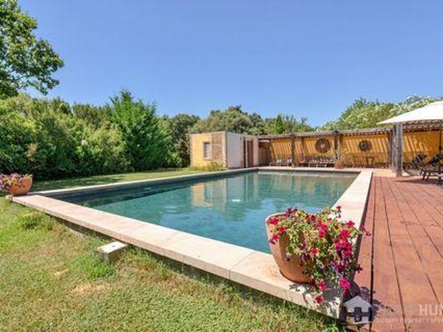 Maison 11 chambres, Rians Provence 84260 ELS104787256