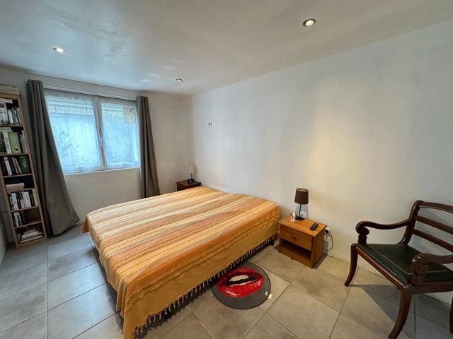 Maison 11 pièces potentiel 230 m²