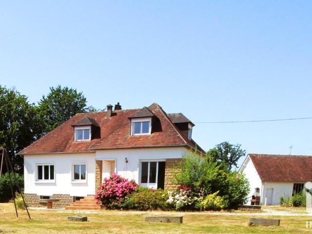 Maison 11 pièces 143 m²