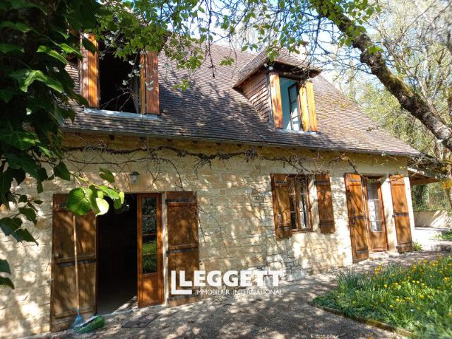 Maison 11 pièces 140 m²