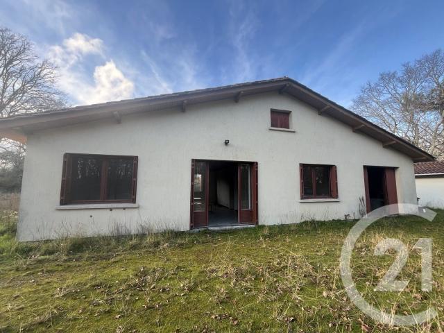 Maison 11 pièces 147 m²