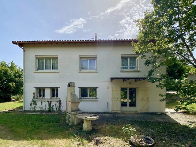 Maison 11 pièces 149 m²