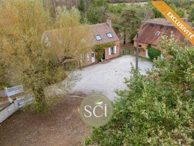 Maison 11 pièces 149 m²