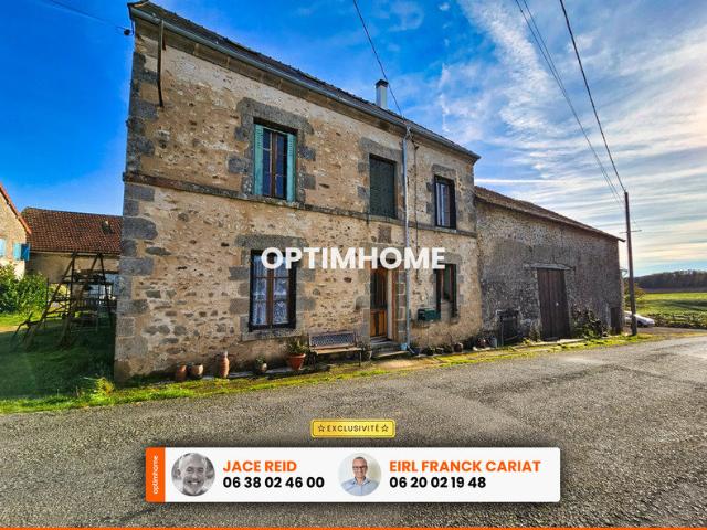Maison 11 pièces 150 m²