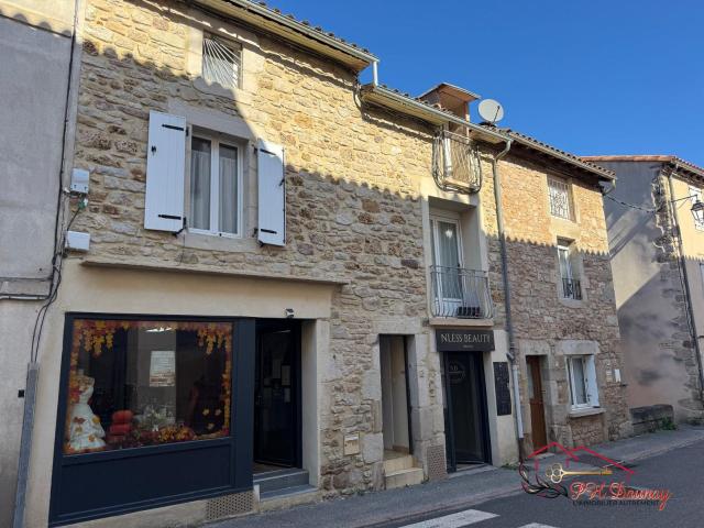 Maison 11 pièces 159 m²