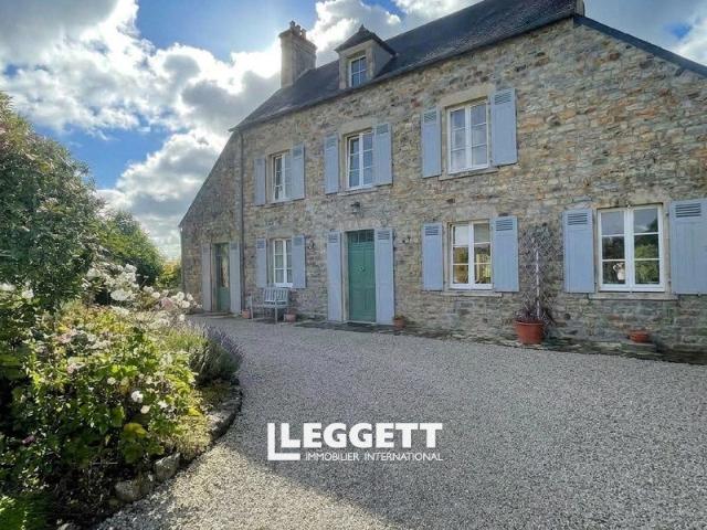 Maison 11 pièces 160 m²