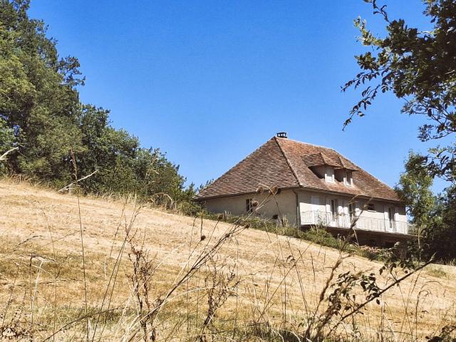 Maison 11 pièces 162 m²